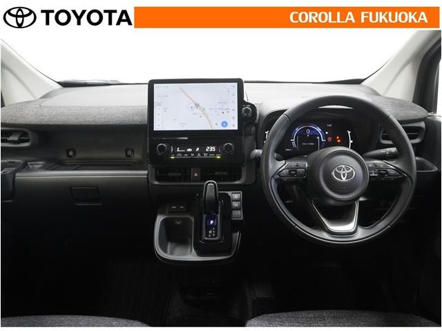 シエンタ ハイブリッドＺ　衝突被害軽減システム　両側電動スライド　メモリーナビ　フルセグ　ＥＴＣ　バックカメラ　ドラレコ　ＣＤ　ＤＶＤ再生　キーレス　スマートキー　盗難防止装置（15枚目）