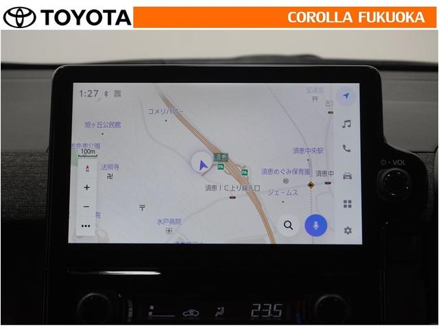 シエンタ ハイブリッドＺ　衝突被害軽減システム　両側電動スライド　メモリーナビ　フルセグ　ＥＴＣ　バックカメラ　ドラレコ　ＣＤ　ＤＶＤ再生　キーレス　スマートキー　盗難防止装置（16枚目）