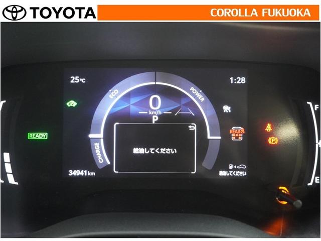 シエンタ ハイブリッドＺ　衝突被害軽減システム　両側電動スライド　メモリーナビ　フルセグ　ＥＴＣ　バックカメラ　ドラレコ　ＣＤ　ＤＶＤ再生　キーレス　スマートキー　盗難防止装置（22枚目）