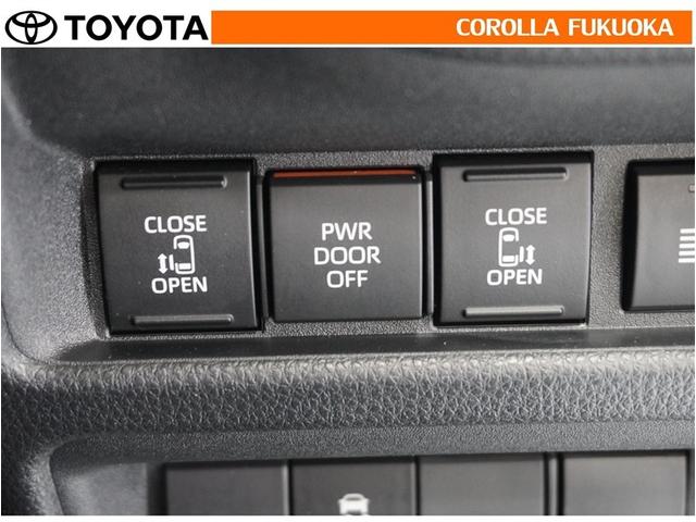 シエンタ ハイブリッドＺ　衝突被害軽減システム　両側電動スライド　メモリーナビ　フルセグ　ＥＴＣ　バックカメラ　ドラレコ　ＣＤ　ＤＶＤ再生　キーレス　スマートキー　盗難防止装置（24枚目）