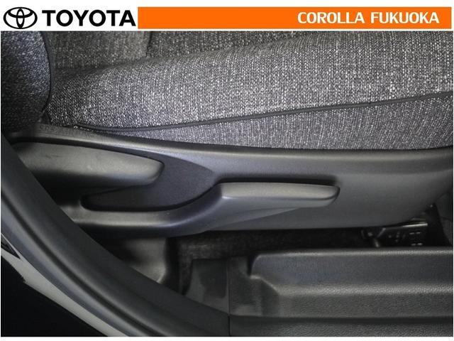 シエンタ ハイブリッドＺ　衝突被害軽減システム　両側電動スライド　メモリーナビ　フルセグ　ＥＴＣ　バックカメラ　ドラレコ　ＣＤ　ＤＶＤ再生　キーレス　スマートキー　盗難防止装置（29枚目）