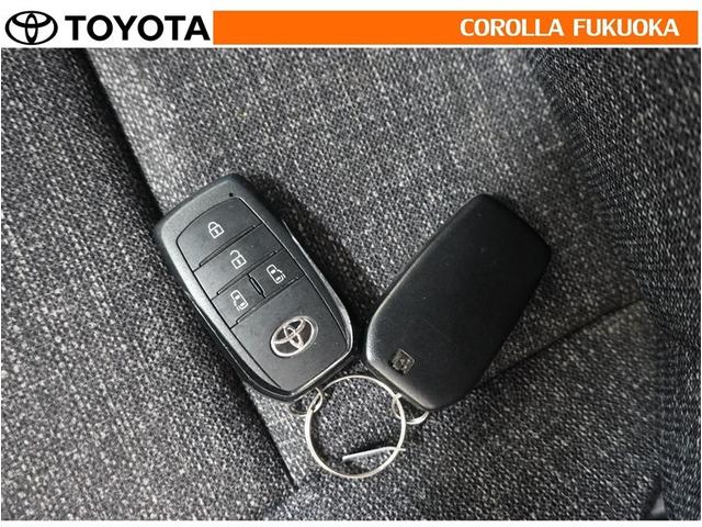 シエンタ ハイブリッドＺ　衝突被害軽減システム　両側電動スライド　メモリーナビ　フルセグ　ＥＴＣ　バックカメラ　ドラレコ　ＣＤ　ＤＶＤ再生　キーレス　スマートキー　盗難防止装置（33枚目）