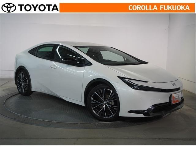 プリウス Z 衝突被害軽減システム メモリーナビ フルセグ ETC バックカメラ ドラレコ キーレス スマートキー 盗難防止装置(10枚目)