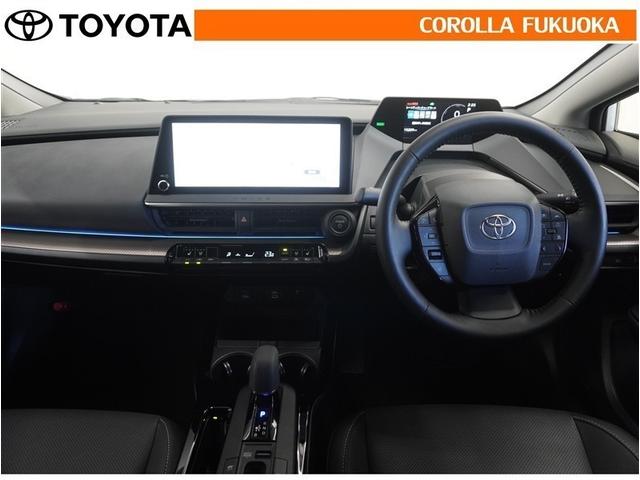 プリウス Z 衝突被害軽減システム メモリーナビ フルセグ ETC バックカメラ ドラレコ キーレス スマートキー 盗難防止装置(15枚目)