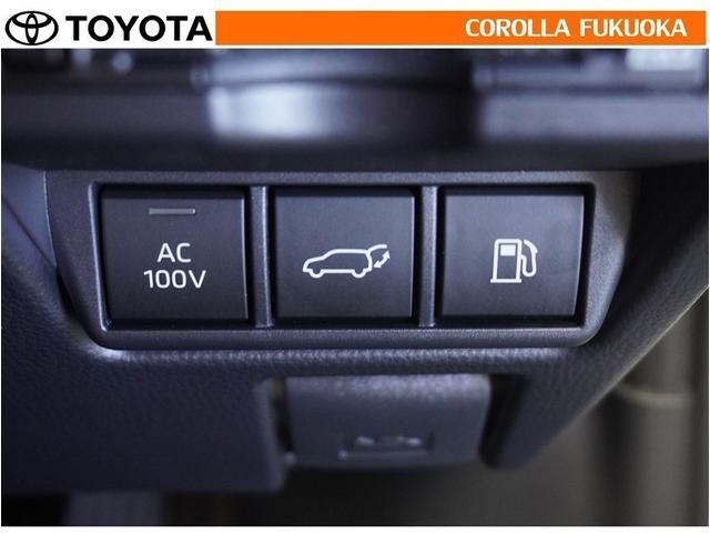 プリウス Z 衝突被害軽減システム メモリーナビ フルセグ ETC バックカメラ ドラレコ キーレス スマートキー 盗難防止装置(27枚目)