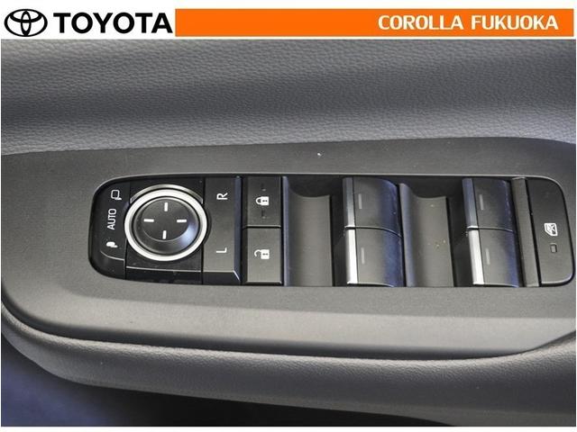 プリウス Z 衝突被害軽減システム メモリーナビ フルセグ ETC バックカメラ ドラレコ キーレス スマートキー 盗難防止装置(32枚目)