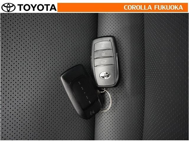 プリウス Z 衝突被害軽減システム メモリーナビ フルセグ ETC バックカメラ ドラレコ キーレス スマートキー 盗難防止装置(37枚目)