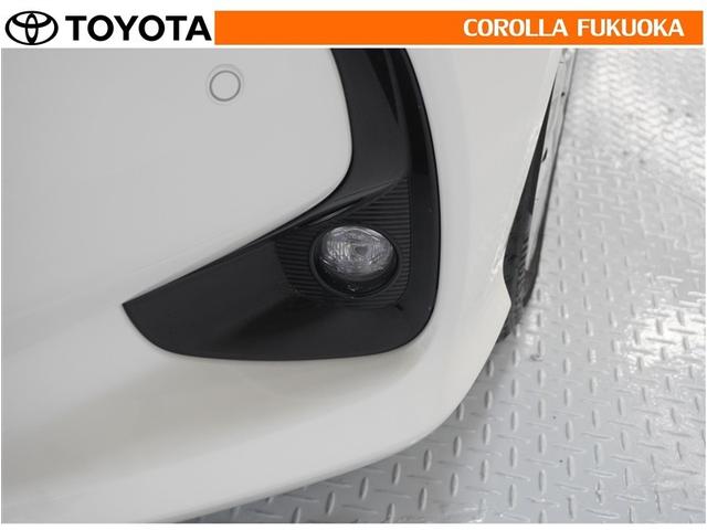 ヤリス ハイブリッドＺ　衝突被害軽減システム　メモリーナビ　フルセグ　ＥＴＣ　バックカメラ　ＣＤ　ＤＶＤ再生　キーレス　スマートキー　盗難防止装置（26枚目）