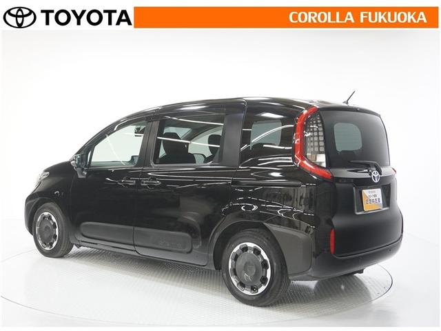 シエンタ Ｚ　衝突被害軽減システム　両側電動スライド　メモリーナビ　フルセグ　ＥＴＣ　バックカメラ　ドラレコ　キーレス　スマートキー　盗難防止装置（7枚目）