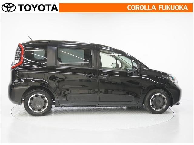 シエンタ Ｚ　衝突被害軽減システム　両側電動スライド　メモリーナビ　フルセグ　ＥＴＣ　バックカメラ　ドラレコ　キーレス　スマートキー　盗難防止装置（9枚目）