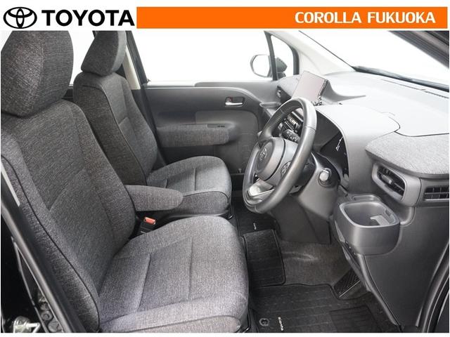 シエンタ Ｚ　衝突被害軽減システム　両側電動スライド　メモリーナビ　フルセグ　ＥＴＣ　バックカメラ　ドラレコ　キーレス　スマートキー　盗難防止装置（11枚目）