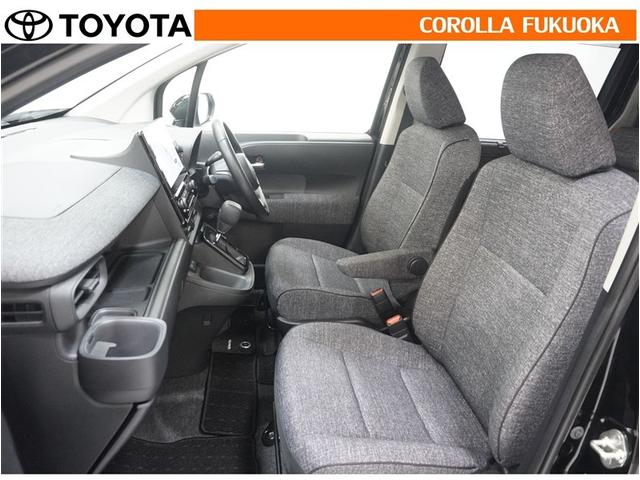 シエンタ Ｚ　衝突被害軽減システム　両側電動スライド　メモリーナビ　フルセグ　ＥＴＣ　バックカメラ　ドラレコ　キーレス　スマートキー　盗難防止装置（12枚目）