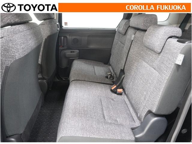 シエンタ Ｚ　衝突被害軽減システム　両側電動スライド　メモリーナビ　フルセグ　ＥＴＣ　バックカメラ　ドラレコ　キーレス　スマートキー　盗難防止装置（13枚目）