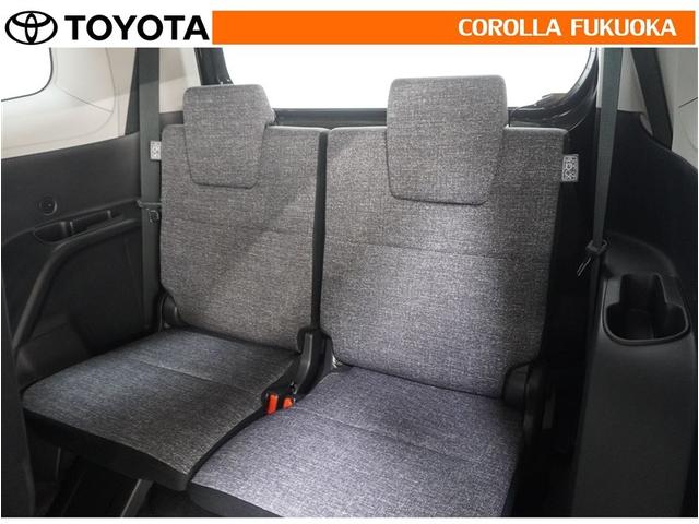 シエンタ Ｚ　衝突被害軽減システム　両側電動スライド　メモリーナビ　フルセグ　ＥＴＣ　バックカメラ　ドラレコ　キーレス　スマートキー　盗難防止装置（14枚目）