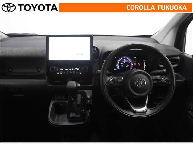 シエンタ Ｚ　衝突被害軽減システム　両側電動スライド　メモリーナビ　フルセグ　ＥＴＣ　バックカメラ　ドラレコ　キーレス　スマートキー　盗難防止装置（15枚目）