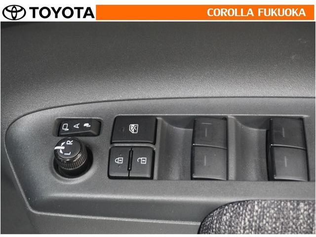 シエンタ Ｚ　衝突被害軽減システム　両側電動スライド　メモリーナビ　フルセグ　ＥＴＣ　バックカメラ　ドラレコ　キーレス　スマートキー　盗難防止装置（28枚目）