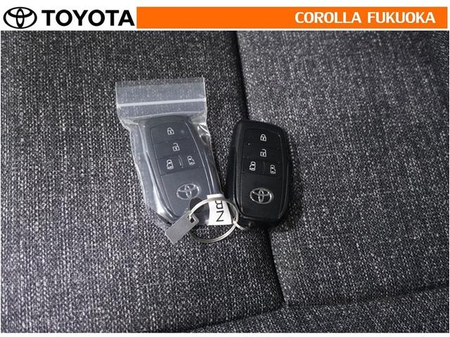 シエンタ Ｚ　衝突被害軽減システム　両側電動スライド　メモリーナビ　フルセグ　ＥＴＣ　バックカメラ　ドラレコ　キーレス　スマートキー　盗難防止装置（33枚目）