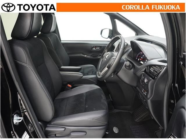 ヴォクシー ZS 煌III 衝突被害軽減システム 両側電動スライド メモリーナビ ワンセグ ETC バックカメラ ドラレコ CD キーレス スマートキー アイドリングストップ 盗難防止装置(11枚目)