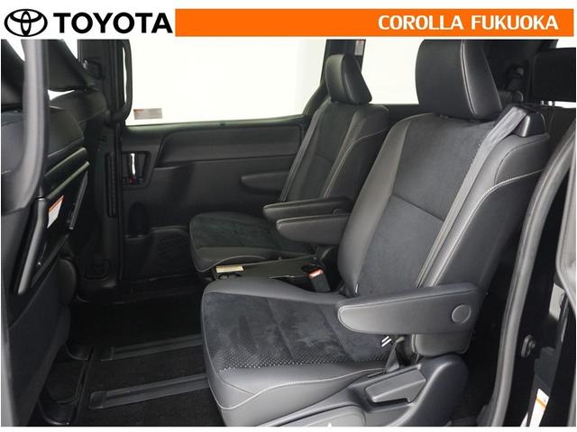 ヴォクシー ZS 煌III 衝突被害軽減システム 両側電動スライド メモリーナビ ワンセグ ETC バックカメラ ドラレコ CD キーレス スマートキー アイドリングストップ 盗難防止装置(13枚目)