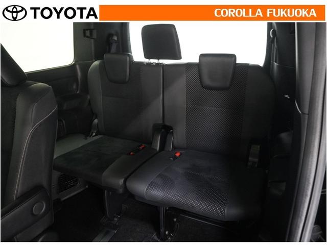 ヴォクシー ZS 煌III 衝突被害軽減システム 両側電動スライド メモリーナビ ワンセグ ETC バックカメラ ドラレコ CD キーレス スマートキー アイドリングストップ 盗難防止装置(14枚目)