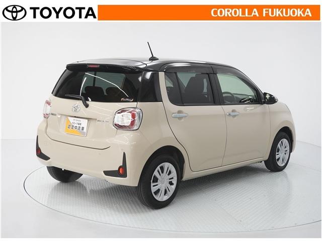 パッソ モーダ　衝突被害軽減システム　メモリーナビ　フルセグ　バックカメラ　ＣＤ　ＤＶＤ再生　ベンチシート　キーレス　スマートキー　アイドリングストップ　盗難防止装置（8枚目）