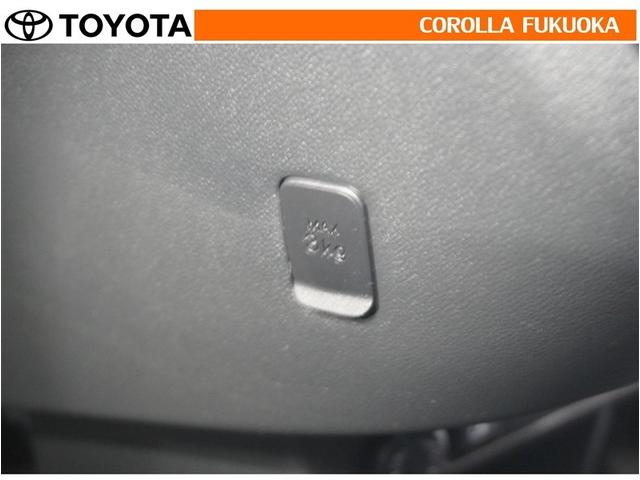 パッソ モーダ　衝突被害軽減システム　メモリーナビ　フルセグ　バックカメラ　ＣＤ　ＤＶＤ再生　ベンチシート　キーレス　スマートキー　アイドリングストップ　盗難防止装置（21枚目）