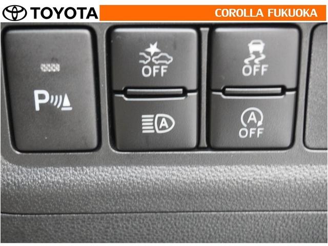 パッソ モーダ　衝突被害軽減システム　メモリーナビ　フルセグ　バックカメラ　ＣＤ　ＤＶＤ再生　ベンチシート　キーレス　スマートキー　アイドリングストップ　盗難防止装置（22枚目）