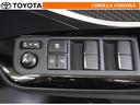電動格納ミラーは、スイッチで簡単操作!狭いスペースでの取り回しや駐車時に大変重宝します。