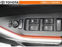 電動格納ミラーは、スイッチで簡単操作！狭いスペースでの取り回しや駐車時に大変重宝します。