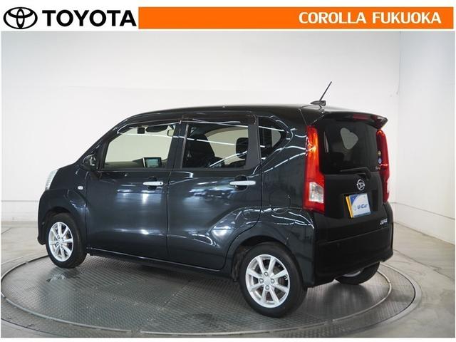 こちらの車両はワンオーナー車です。