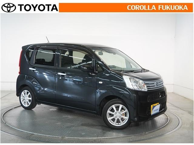 買った後も安心！整備はカローラ福岡サービス認証工場にお任せください。