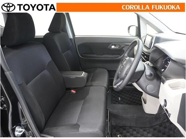 毎日の使いやすさと、遠出したくなる楽しさ。暮らしを支えるパートナーにいかがですか。