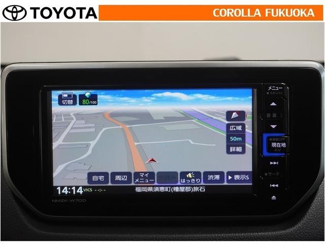 ナビゲーション付です、ナビがあるとやっぱり便利、スムーズに目的地近隣へ行けるのはとても安心します！