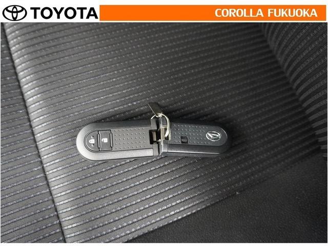 トヨタカローラ福岡（株）の在庫をご覧いただき有難うございます。是非ともご検討の程、宜しくお願い申し上げます。