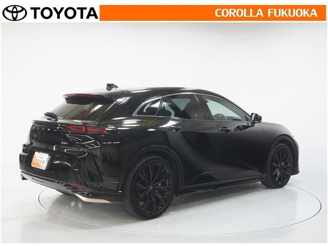 クラウンスポーツ Ｚ　衝突被害軽減システム　４ＷＤ　メモリーナビ　フルセグ　ＥＴＣ　バックカメラ　ドラレコ　キーレス　スマートキー　盗難防止装置（8枚目）