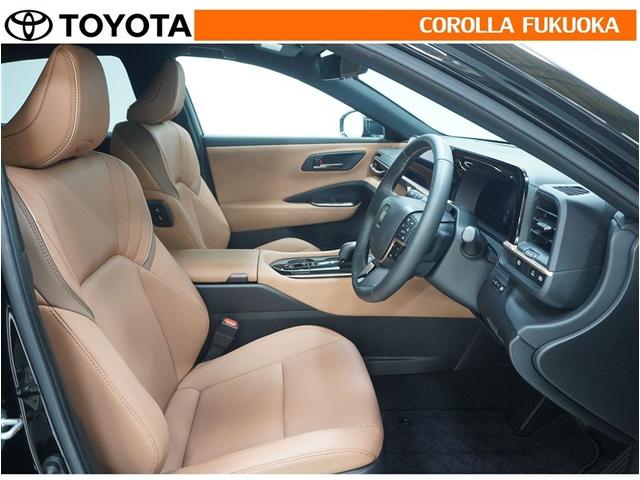 クラウンスポーツ Ｚ　衝突被害軽減システム　４ＷＤ　メモリーナビ　フルセグ　ＥＴＣ　バックカメラ　ドラレコ　キーレス　スマートキー　盗難防止装置（11枚目）