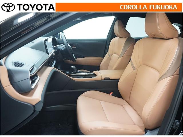 クラウンスポーツ Ｚ　衝突被害軽減システム　４ＷＤ　メモリーナビ　フルセグ　ＥＴＣ　バックカメラ　ドラレコ　キーレス　スマートキー　盗難防止装置（12枚目）