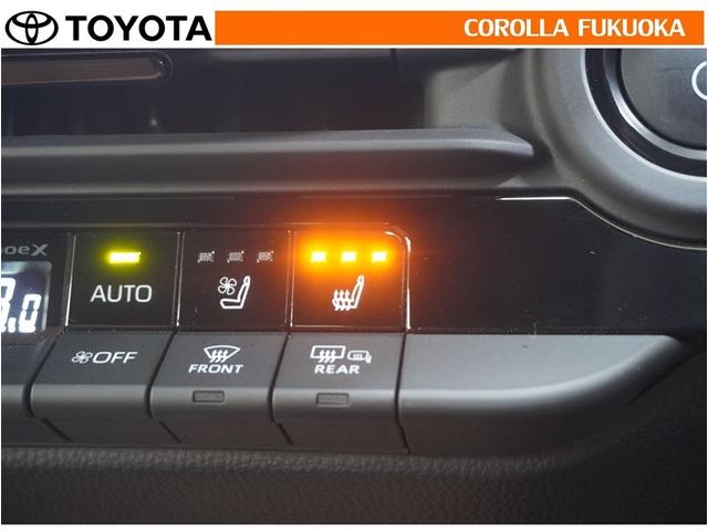 クラウンスポーツ Ｚ　衝突被害軽減システム　４ＷＤ　メモリーナビ　フルセグ　ＥＴＣ　バックカメラ　ドラレコ　キーレス　スマートキー　盗難防止装置（25枚目）