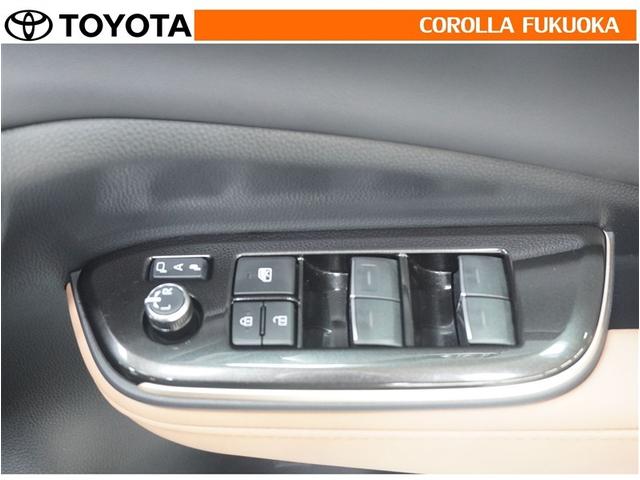 クラウンスポーツ Ｚ　衝突被害軽減システム　４ＷＤ　メモリーナビ　フルセグ　ＥＴＣ　バックカメラ　ドラレコ　キーレス　スマートキー　盗難防止装置（29枚目）