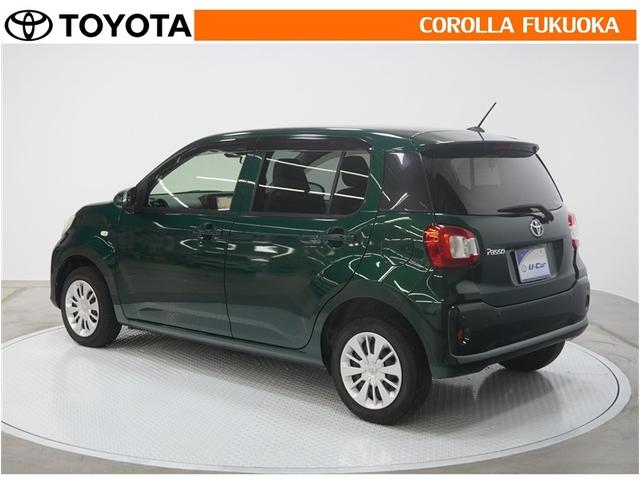 こちらの車両はワンオーナー車です。