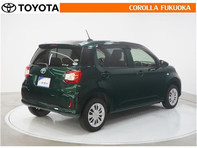 ロングラン保証は、１年間走行距離無制限のロングラン保証付。「カローラ福岡サービス認証工場」でサービスを受けられます。