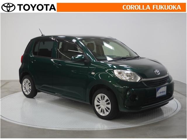 買った後も安心！整備はカローラ福岡サービス認証工場にお任せください。