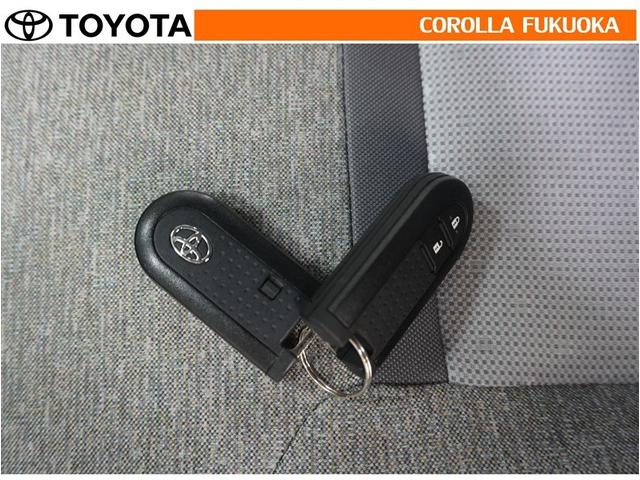 トヨタカローラ福岡（株）の在庫をご覧いただき有難うございます。是非ともご検討の程、宜しくお願い申し上げます。