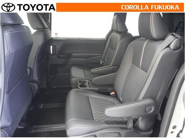 ノア ハイブリッドＳ－Ｚ　衝突被害軽減システム　両側電動スライド　メモリーナビ　フルセグ　ＥＴＣ　バックカメラ　ドラレコ　ＣＤ　ＤＶＤ再生　キーレス　スマートキー　盗難防止装置（13枚目）