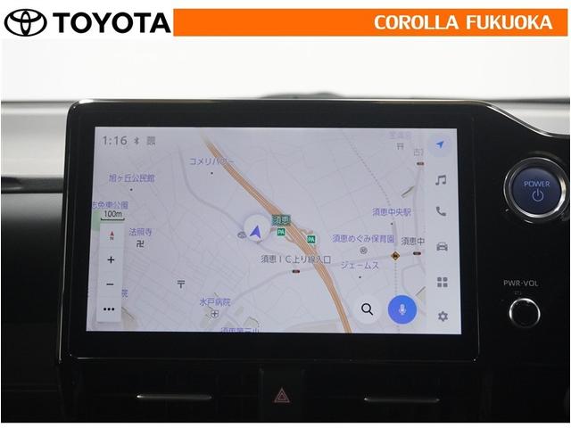 ノア ハイブリッドＳ－Ｚ　衝突被害軽減システム　両側電動スライド　メモリーナビ　フルセグ　ＥＴＣ　バックカメラ　ドラレコ　ＣＤ　ＤＶＤ再生　キーレス　スマートキー　盗難防止装置（16枚目）