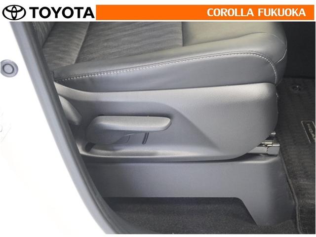 ノア ハイブリッドＳ－Ｚ　衝突被害軽減システム　両側電動スライド　メモリーナビ　フルセグ　ＥＴＣ　バックカメラ　ドラレコ　ＣＤ　ＤＶＤ再生　キーレス　スマートキー　盗難防止装置（33枚目）