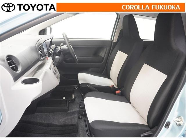 ミライース Ｘ　リミテッドＳＡＩＩＩ　衝突被害軽減システム　メモリーナビ　フルセグ　ＥＴＣ　バックカメラ　ＣＤ　ＤＶＤ再生　キーレス　アイドリングストップ（12枚目）