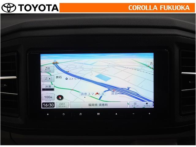 ミライース Ｘ　リミテッドＳＡＩＩＩ　衝突被害軽減システム　メモリーナビ　フルセグ　ＥＴＣ　バックカメラ　ＣＤ　ＤＶＤ再生　キーレス　アイドリングストップ（16枚目）