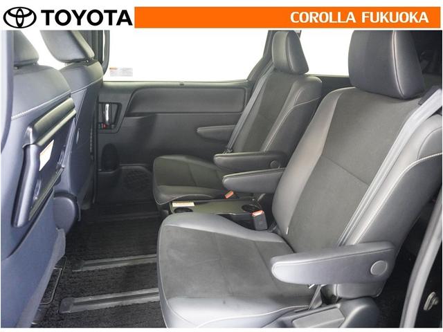 ノア Ｓｉ　ダブルバイビーＩＩＩ　衝突被害軽減システム　両側電動スライド　メモリーナビ　フルセグ　ＥＴＣ　バックカメラ　後席モニター　ＣＤ　ＤＶＤ再生　キーレス　スマートキー　アイドリングストップ　盗難防止装置（13枚目）