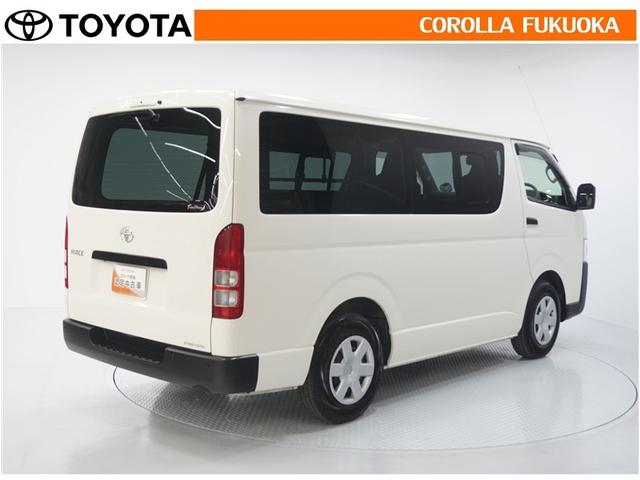 わずかな料金で、保証を最長３年まで延長できます。詳しくはスタッフまでお問い合わせください。